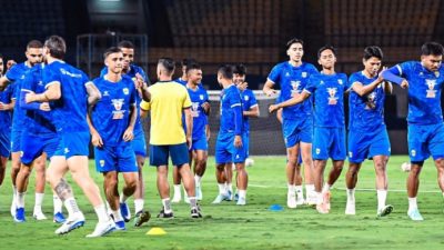 Jadwal Persib Bandung 8 Laga Terakhir Super League 2025/2026