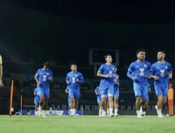 Semen Padang vs Persib Bandung Tanpa Matricardi dan Putros