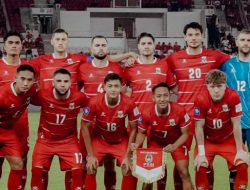 Daftar Pemain Timnas Indonesia