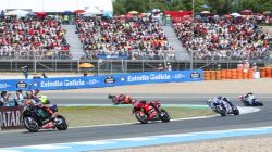MotoGP Spanyol