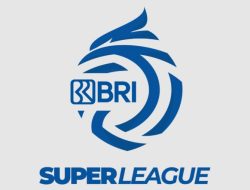 Jadwal Super League 2025/2026 Pekan 27