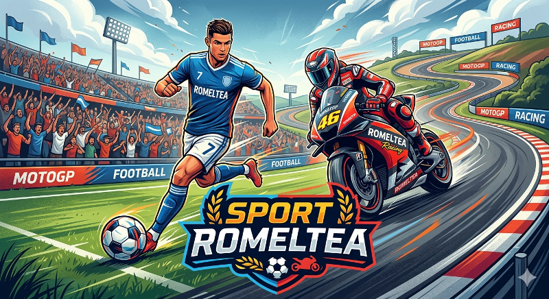 Romeltea Sport