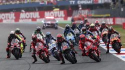 Jadwal MotoGP 2026 Lengkap